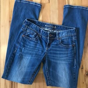 Maurices Jeans